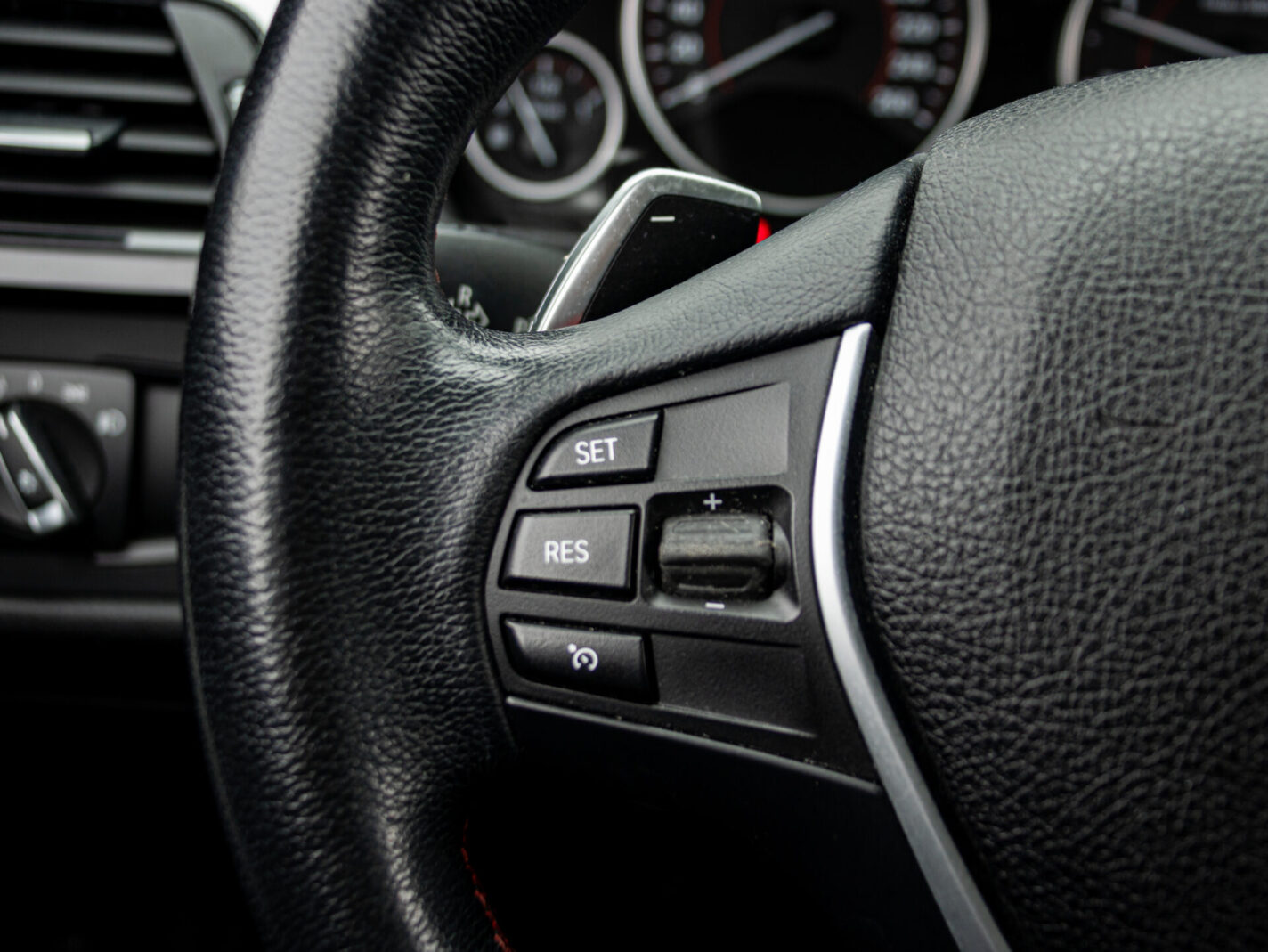 BMW 320 GT