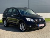 HONDA CR-V 2.2D 110kw Automāts