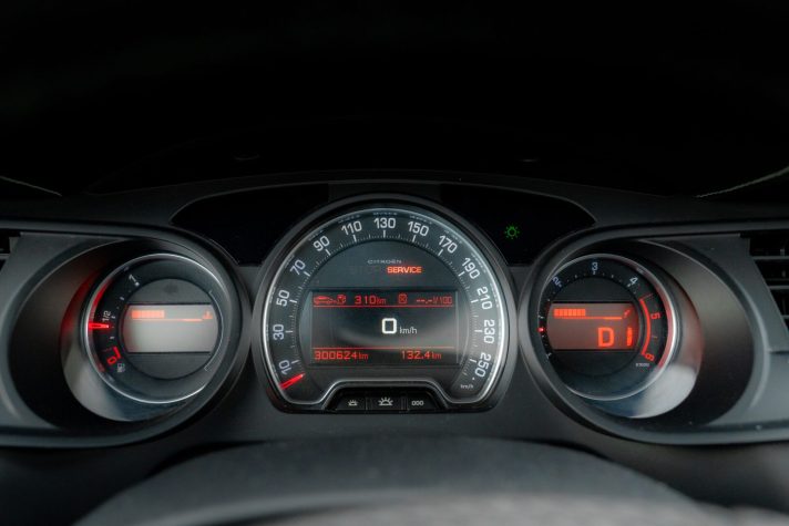 CITROEN C5