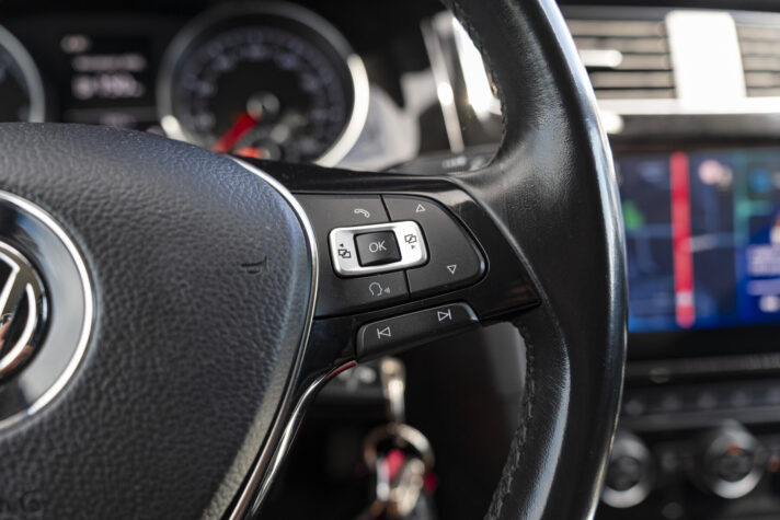 VW GOLF 4MOTION