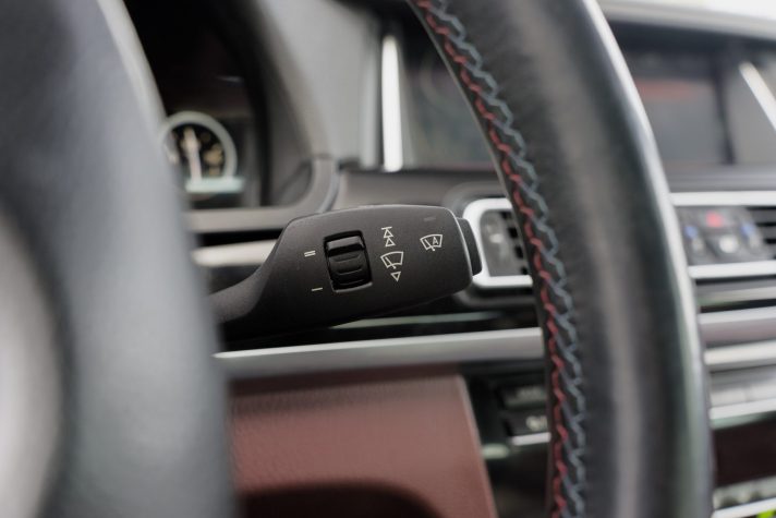 BMW 740D MPACK XDRIVE