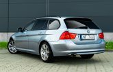 BMW 318D