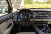 BMW 530GT