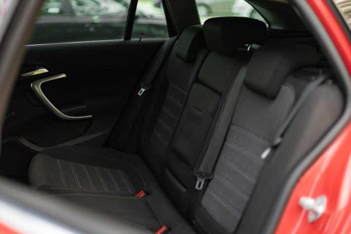 OPEL INSIGNIA SPORTS TOURER SW