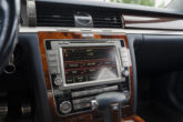VW PHAETON