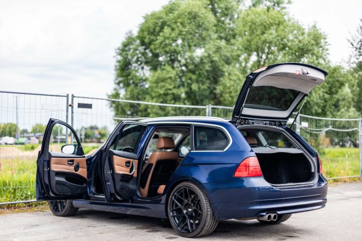BMW 325d