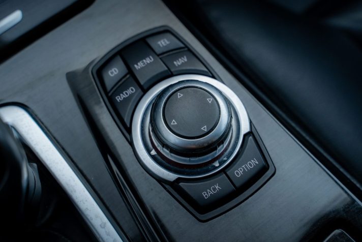 BMW 525D