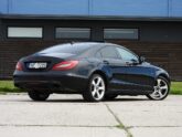 MERCEDES BENZ CLS