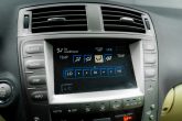 LEXUS IS 250