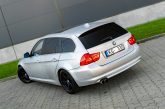 BMW 330D
