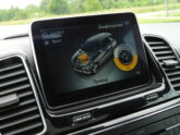 MERCEDES BENZ GLE 250D