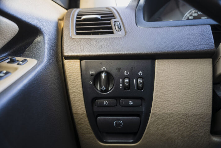 VOLVO XC 90