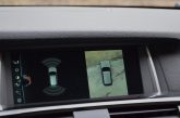 Tikko ievests. BMW X3 X-Line, X-Drive ar 2.0d B47 (140Kw-190Z/s).  Dīzeļa motoru un  automātisko ātrumkārbu.
