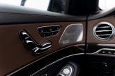 MERCEDES BENZ S350 4MATIC