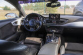 AUDI A7 SPORTBACK S-LINE