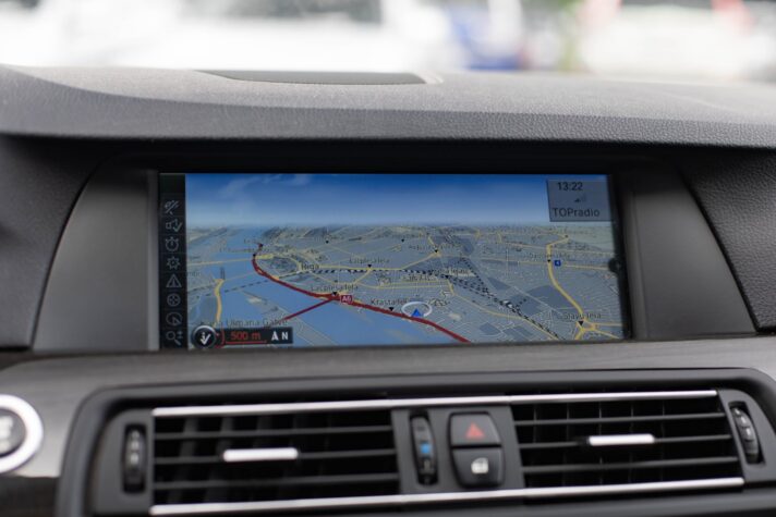 BMW 530D