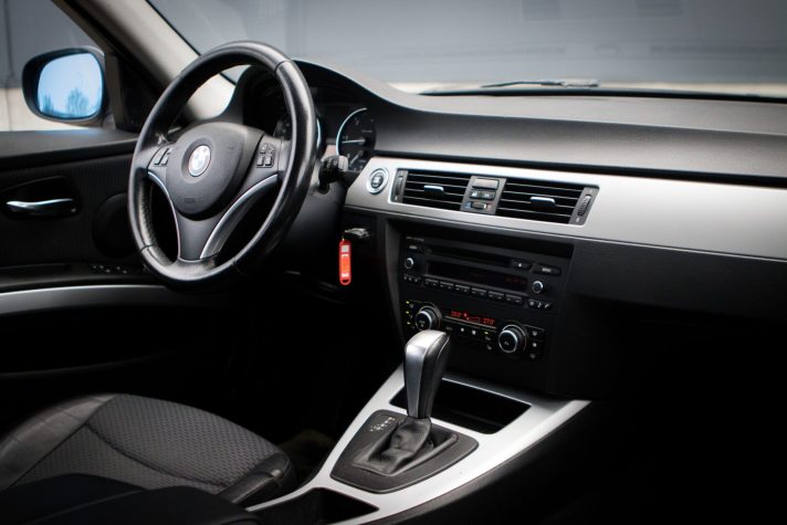 BMW 318D