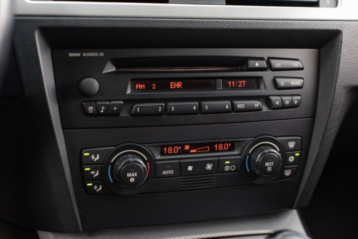 BMW 320D