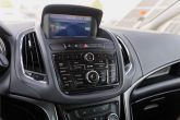 OPEL ZAFIRA TOURER