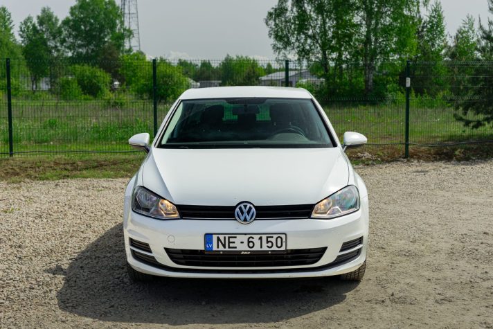 VW GOLF 7