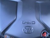 TOYOTA VERSO 1.6D4D