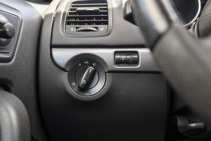 ŠKODA YETI