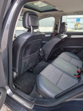 Tīko ievest no Beļģijas Mercedes C 200 Automātiskā ātrumkārba.