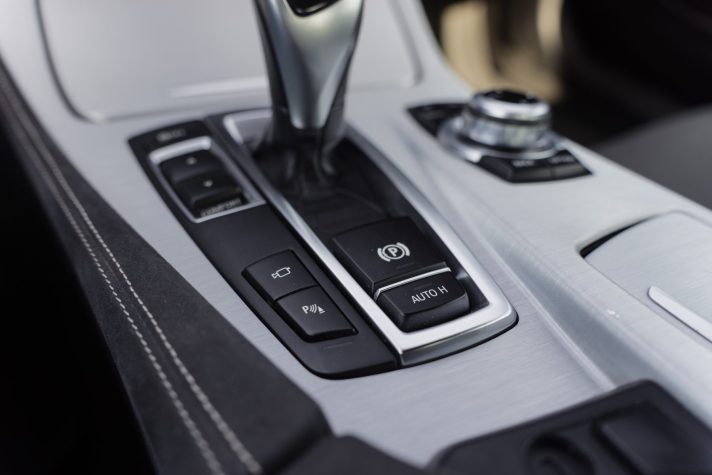 BMW 530 F10 MPACK