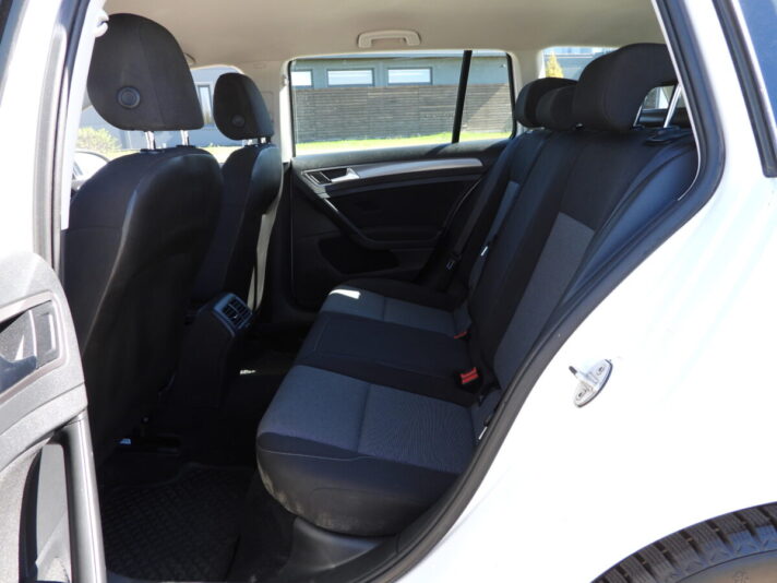 VW GOLF 7