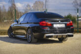 BMW 525 M-PACK