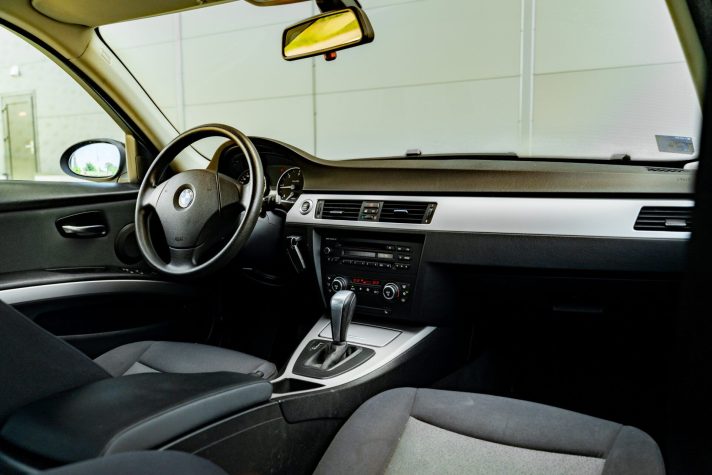 BMW 320D