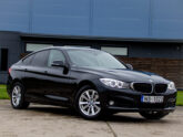 BMW 320 GT