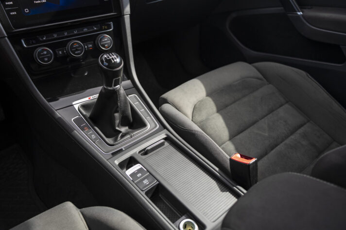 VW GOLF 4MOTION