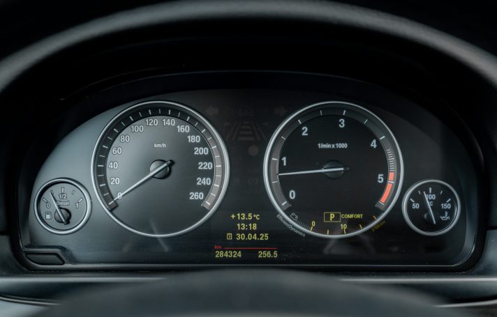 BMW 530D