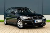 BMW 318D