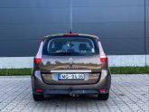 RENAULT MEGANE SCENIC