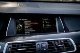 BMW 520D GT
