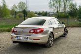 VW PASSAT CC