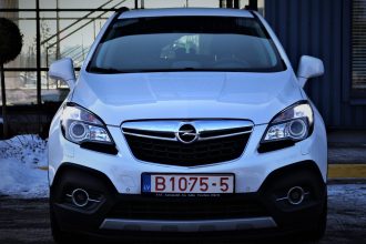 OPEL MOKA 1.7 CDTI 96KW.