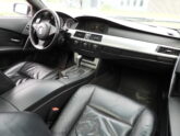 BMW 525 M-Pack