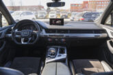 AUDI Q7 S-LINE