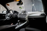 BMW 116ED