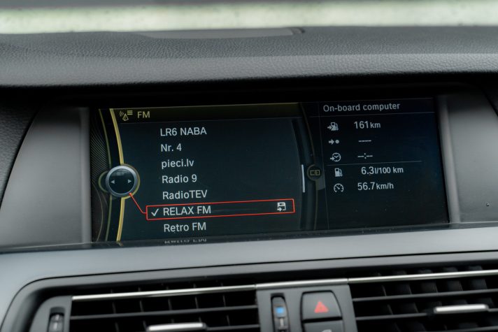 BMW 525D