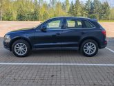 AUDI Q5, 3. 0TDI, QUATTRO, 2012G.
