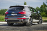 AUDI Q7 S-LINE FACE-LIFT