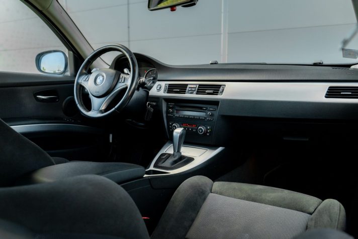 BMW 325D