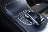 MERCEDES BENZ C180