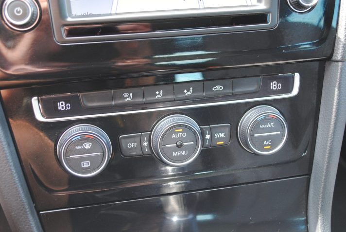 VW GOLF 7