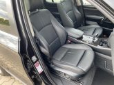 BMW X3 3.0D 180kw