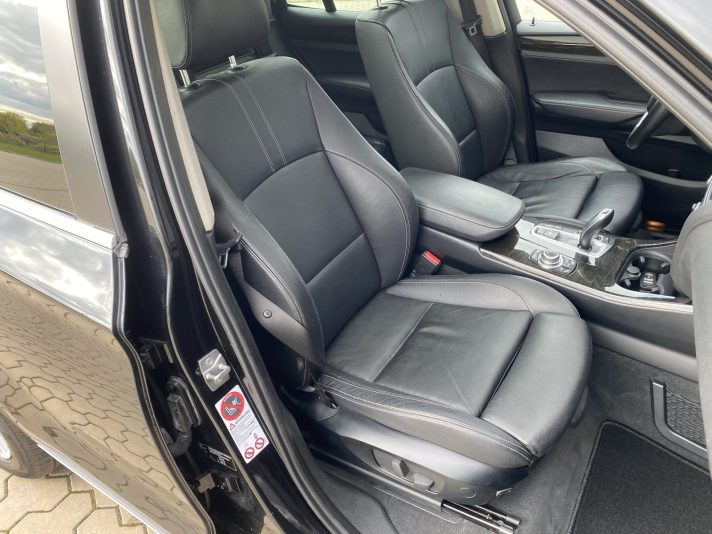 BMW X3 3.0D 180kw